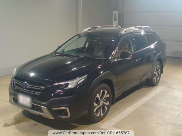 subaru outback 2023 CFJ1655787 image 1