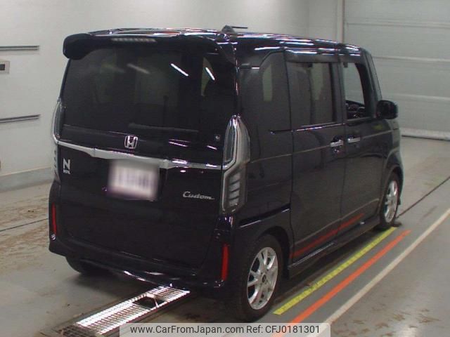 honda n-box 2019 quick_quick_6BA-JF3_JF3-1405976 image 2