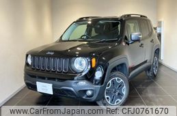 jeep renegade 2017 quick_quick_BU24_1C4BU0000GPD98956