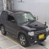 mitsubishi pajero-mini 2011 -MITSUBISHI 【金沢 580な2090】--Pajero mini H58A-1010368---MITSUBISHI 【金沢 580な2090】--Pajero mini H58A-1010368- image 6