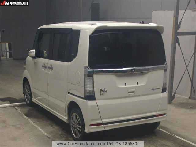 honda n-box-plus 2014 CFJ1856390 image 2