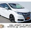 honda odyssey 2017 quick_quick_DAA-RC4_RC4-1022597 image 1