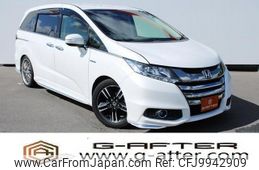 honda odyssey 2017 quick_quick_DAA-RC4_RC4-1022597