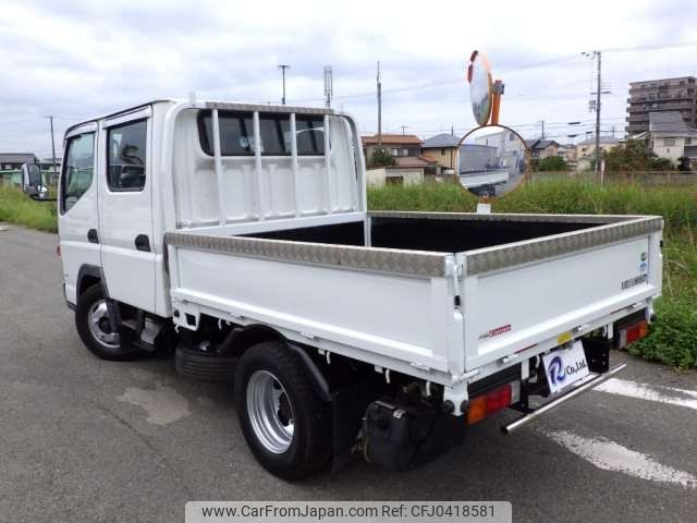 mitsubishi-fuso canter 2014 -MITSUBISHI--Canter TKG-FBA20--FBA20-531858---MITSUBISHI--Canter TKG-FBA20--FBA20-531858- image 2