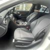 mercedes-benz c-class 2019 CFJ1556124 image 6