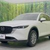 mazda cx-5 2022 -MAZDA--CX-5 6BA-KFEP--KFEP-505546---MAZDA--CX-5 6BA-KFEP--KFEP-505546- image 2