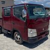 mitsubishi-fuso canter 2014 CFJ1456670 image 4