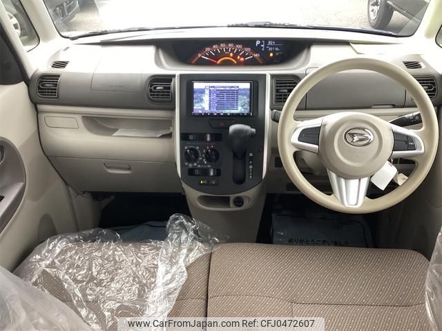 daihatsu tanto 2018 quick_quick_LA600S_LA600S-0717712 image 2