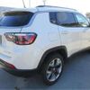 jeep compass 2020 -CHRYSLER 【高崎 331】--Jeep Compass M624--MCANJRCB6LFA60630---CHRYSLER 【高崎 331】--Jeep Compass M624--MCANJRCB6LFA60630- image 2