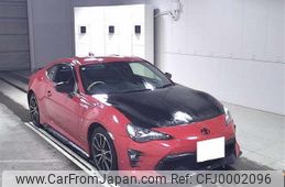 toyota 86 2016 -TOYOTA 【長崎 300ﾌ444】--86 ZN6-069211---TOYOTA 【長崎 300ﾌ444】--86 ZN6-069211-