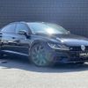 volkswagen arteon 2017 -VOLKSWAGEN--VW Arteon ABA-3HDJHF--WVWZZZ3HZJE505320---VOLKSWAGEN--VW Arteon ABA-3HDJHF--WVWZZZ3HZJE505320- image 1