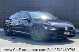 volkswagen arteon 2017 -VOLKSWAGEN--VW Arteon ABA-3HDJHF--WVWZZZ3HZJE505320---VOLKSWAGEN--VW Arteon ABA-3HDJHF--WVWZZZ3HZJE505320-