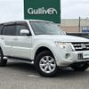 mitsubishi pajero 2014 -MITSUBISHI--Pajero LDA-V98W--V98W-0701346---MITSUBISHI--Pajero LDA-V98W--V98W-0701346- image 1