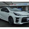 toyota aqua 2017 -TOYOTA 【姫路 501ﾒ6447】--AQUA DAA-NHP10--NHP10-6688417---TOYOTA 【姫路 501ﾒ6447】--AQUA DAA-NHP10--NHP10-6688417- image 37