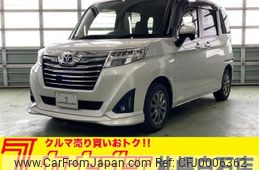 toyota roomy 2017 -TOYOTA--Roomy DBA-M910A--M910A-0003387---TOYOTA--Roomy DBA-M910A--M910A-0003387-