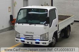 isuzu elf-truck 2017 -ISUZU--Elf NJR85-7060598---ISUZU--Elf NJR85-7060598-