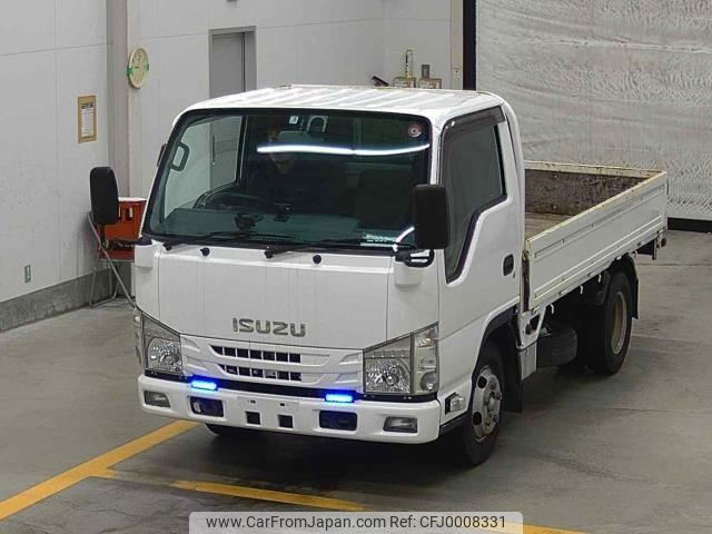 isuzu elf-truck 2017 -ISUZU--Elf NJR85-7060598---ISUZU--Elf NJR85-7060598- image 1