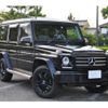 mercedes-benz g-class 2016 -MERCEDES-BENZ 【品川 351】--Benz G Class LDA-463348--WDB4633482X247992---MERCEDES-BENZ 【品川 351】--Benz G Class LDA-463348--WDB4633482X247992- image 41