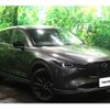 mazda cx-5 2022 -MAZDA--CX-5 6BA-KFEP--KFEP-504783---MAZDA--CX-5 6BA-KFEP--KFEP-504783- image 1