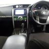 toyota mark-x 2013 -TOYOTA--MarkX GRX130--GRX130-6077329---TOYOTA--MarkX GRX130--GRX130-6077329- image 3