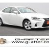 lexus is 2017 -LEXUS--Lexus IS DAA-AVE30--AVE30-5062608---LEXUS--Lexus IS DAA-AVE30--AVE30-5062608- image 1