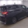 toyota vellfire 2024 CFJ1732480 image 5