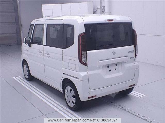 suzuki spacia 2024 -SUZUKI 【後日 】--Spacia MK94S-136807---SUZUKI 【後日 】--Spacia MK94S-136807- image 2