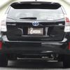 toyota prius-α 2019 quick_quick_DAA-ZVW41W_VW41W-0082427 image 13