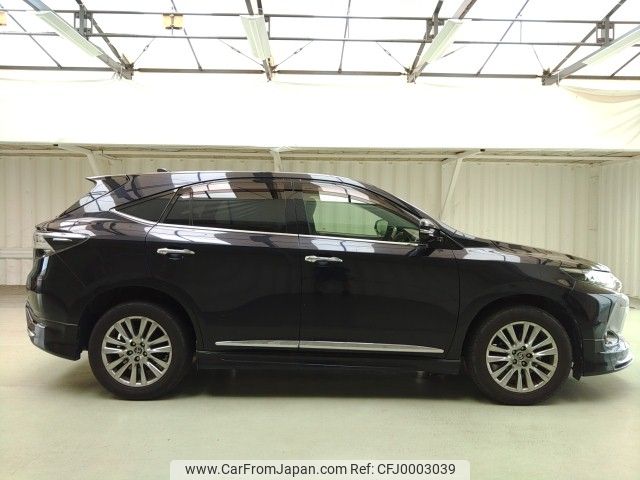 toyota harrier 2016 ENHANCEAUTO_1_ea285393 image 2