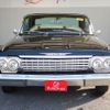 chevrolet impala 1992 CFJ7222448 image 2