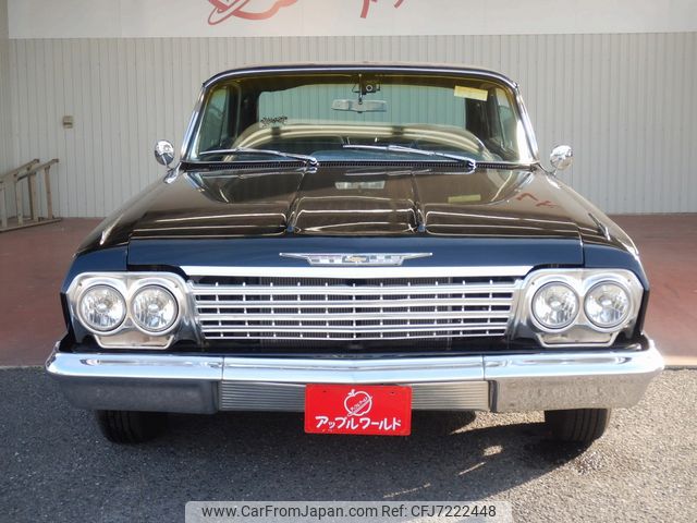 chevrolet impala 1992 CFJ7222448 image 2