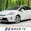 toyota prius 2013 -TOYOTA--Prius DAA-ZVW30--ZVW30-5609343---TOYOTA--Prius DAA-ZVW30--ZVW30-5609343- image 1