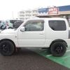 suzuki jimny 2011 quick_quick_JB23W_JB23W-653658 image 5