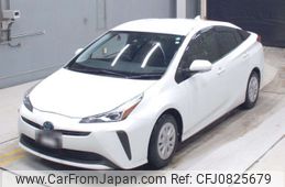 toyota prius 2021 -TOYOTA--Prius ZVW51-6222944---TOYOTA--Prius ZVW51-6222944-