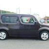 nissan cube 2014 -NISSAN--Cube Z12--Z12-275558---NISSAN--Cube Z12--Z12-275558- image 34