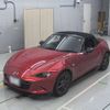 mazda roadster 2017 -MAZDA 【名古屋 336る7110】--Roadster ND5RC-113961---MAZDA 【名古屋 336る7110】--Roadster ND5RC-113961- image 1