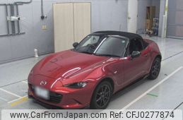 mazda roadster 2017 -MAZDA 【名古屋 336る7110】--Roadster ND5RC-113961---MAZDA 【名古屋 336る7110】--Roadster ND5RC-113961-