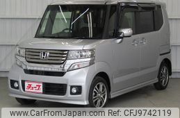 honda n-box 2015 -HONDA--N BOX DBA-JF1--JF1-1530287---HONDA--N BOX DBA-JF1--JF1-1530287-