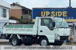 isuzu elf-truck 2009 CFJ1399708