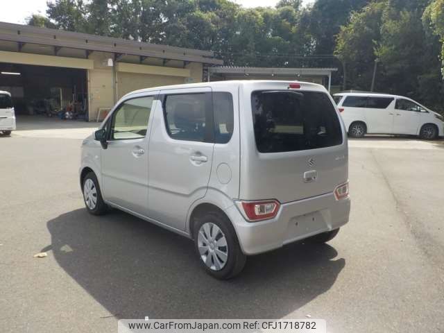 suzuki wagon-r 2025 CFJ1718782 image 2