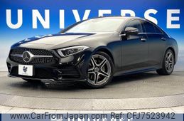 mercedes-benz cls-class 2019 -MERCEDES-BENZ--Benz CLS LDA-257314--WDD2573142A034387---MERCEDES-BENZ--Benz CLS LDA-257314--WDD2573142A034387-