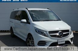 mercedes-benz v-class 2020 CFJ1603171