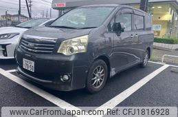 toyota noah 2010 CFJ1816928