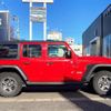 chrysler jeep-wrangler 2020 -CHRYSLER--Jeep Wrangler ABA-JL36L--1C4HJXKG6LW168200---CHRYSLER--Jeep Wrangler ABA-JL36L--1C4HJXKG6LW168200- image 4