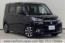 suzuki solio 2016 -SUZUKI--Solio DAA-MA36S--MA36S-625895---SUZUKI--Solio DAA-MA36S--MA36S-625895-
