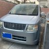 mitsubishi ek-wagon 2009 CFJ1730000 image 3