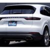 porsche cayenne 2019 quick_quick_E3K30_WP1ZZZ9YZKDA09422 image 9
