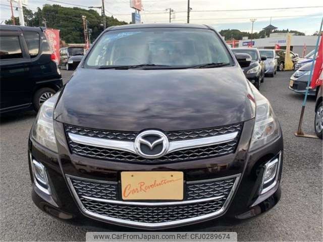 mazda mpv 2013 -MAZDA 【宇都宮 301】--MPV LY3P--LY3P-301528---MAZDA 【宇都宮 301】--MPV LY3P--LY3P-301528- image 2