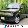 suzuki alto-lapin 2021 CFJ1312723 image 1