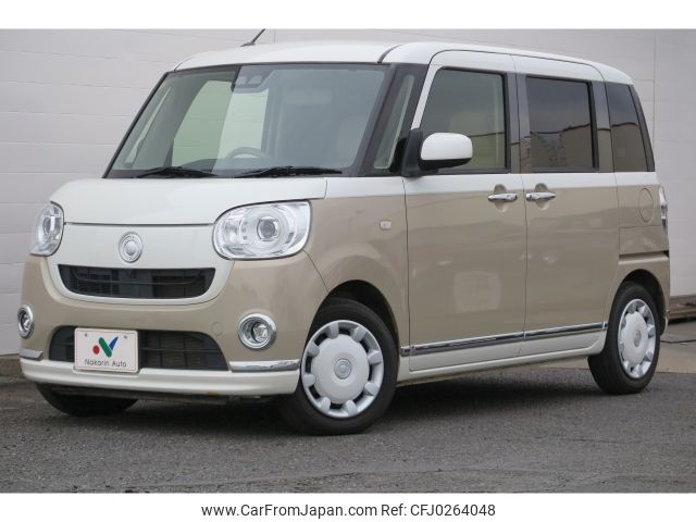 daihatsu move-canbus 2020 -DAIHATSU--Move Canbus 5BA-LA800S--LA800S-1003597---DAIHATSU--Move Canbus 5BA-LA800S--LA800S-1003597- image 1